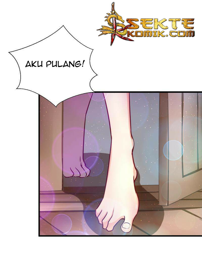 Beauty and the Beasts Chapter 06 Gambar 29